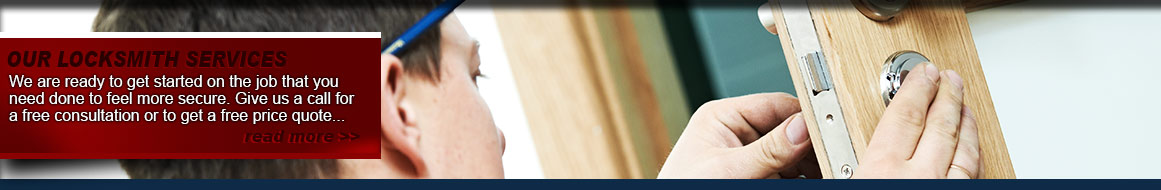 Meadowbrook Locksmith