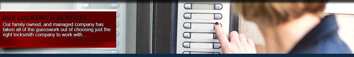Meadowbrook Locksmith